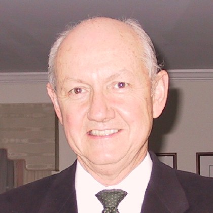 Dr John T Everett
