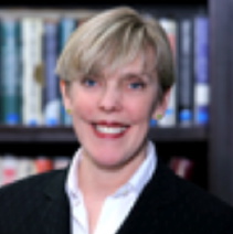 Dr Jeanne McKnight